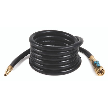 Camco CAMCO PROPANE QUICK-CONNECT HOSE, 10FT 57282